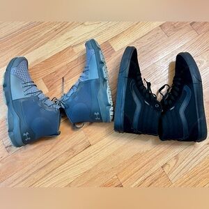 Men’s size 9.5 sneaker bundle!!